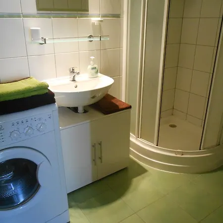 Apartment 4u Olmütz