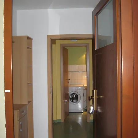 Apartamento 4u Olomouc