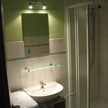 4u奥洛穆茨公寓 * 奥洛穆茨