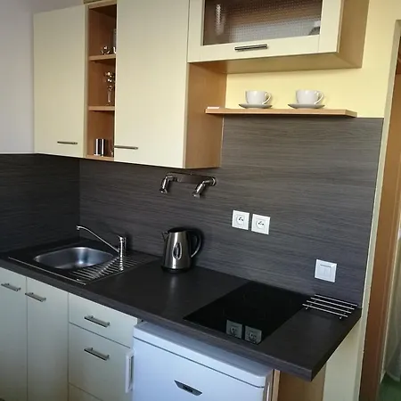 4u Apartment