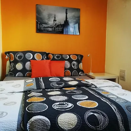 4u Apartment