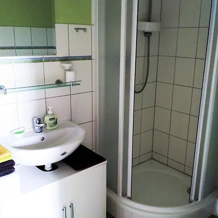 4u Apartment Olmütz